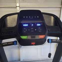 Treadmill 