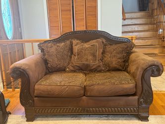 Living Room Sofa set