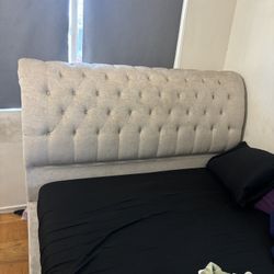 Bed Frame