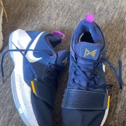 Nike Shoe