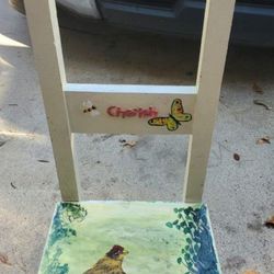 Kids Chair