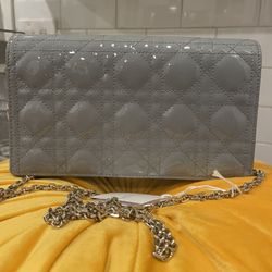 Dior Crossbody Bag New With Tag And Receipt