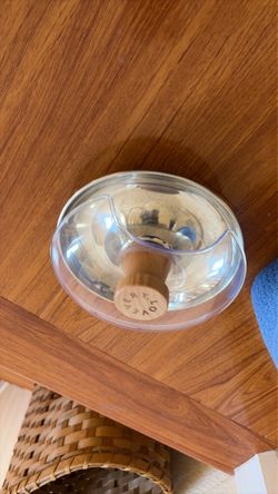 Lovevery rolling ball toy