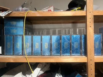 Mega Charizard UPC