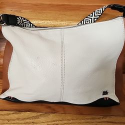 The Sak Leather Purse