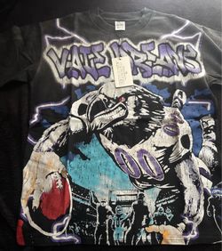 Valley shirt
