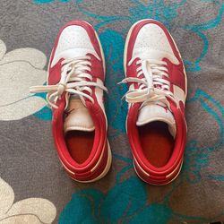 air jordan gym red