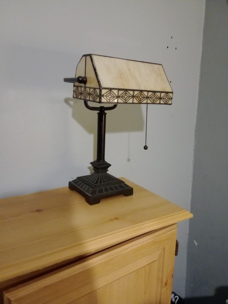 Desk Lamp 