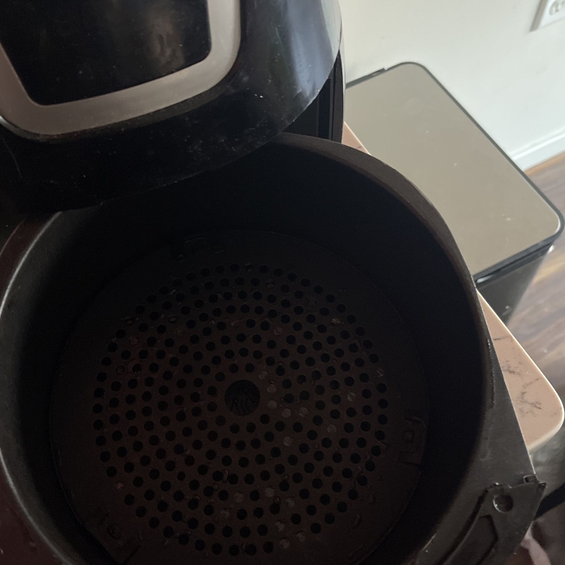 Bella Pro Series Air fryer