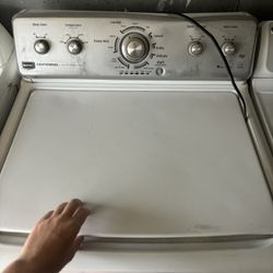Maytag Washer 