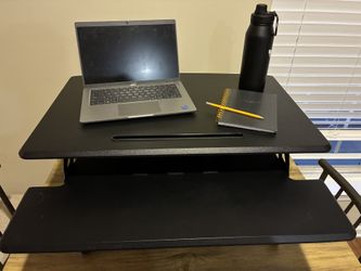 Standing Desk