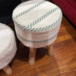 Small Stool