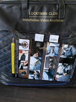 Truck Seat Covers