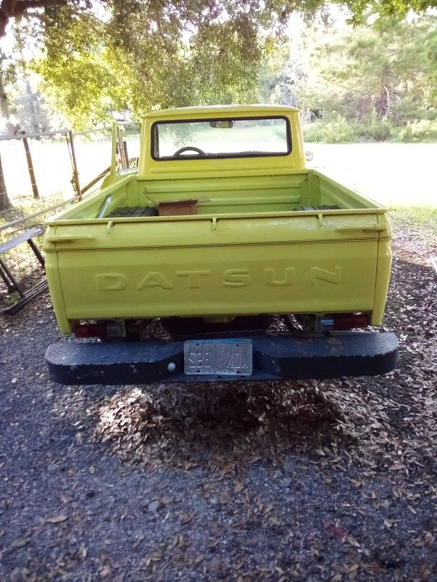 Datsun 1971
