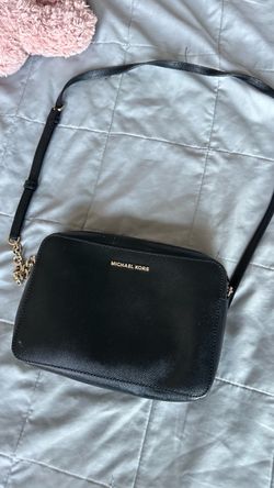 michael kors jet set crossbody