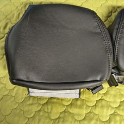 Headrest Replacement Covers 