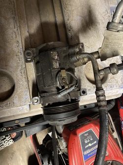 5.3 air compressor 100 cash