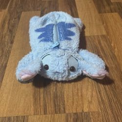 Stitch Pencil Case 