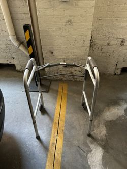 Walker Deluxe