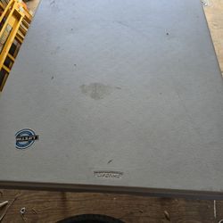 6 Foot Lifetime Table