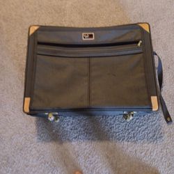 Suitcases (Two Sizes)