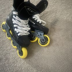 Roller Skate- Kids size US 1