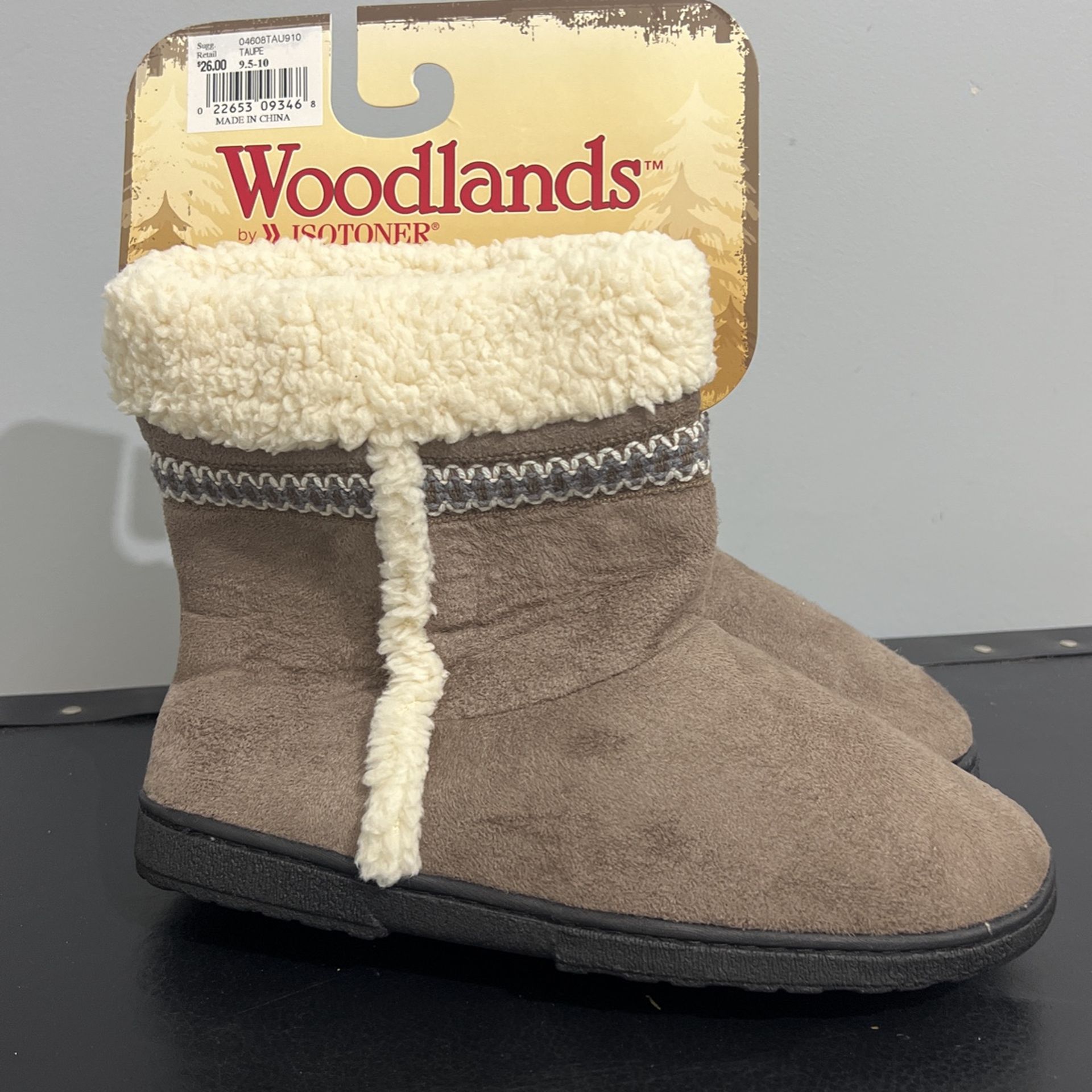 WOODLANDS