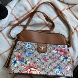 Crossbody Purse