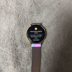 Samsung Galaxy Active 2