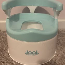 Child Potty Training Chair