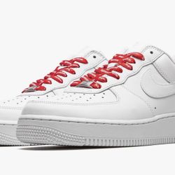 Supreme Nikes Size 9 