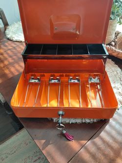 Money storage