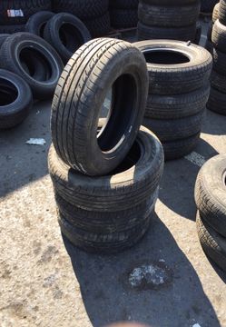 185/65/14 mastercraft used