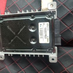 Computadora De Radio Original De Infiniti G35 Snd Big Speacker