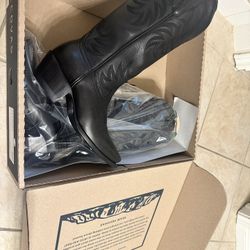 Tecovas Women’s Boots 