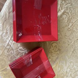 Bread & Butter Plates