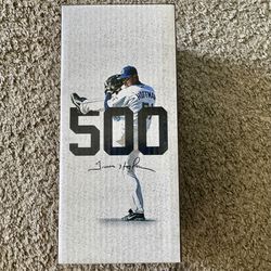 Trevor Hoffman light up bobblehead