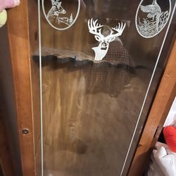 Good Gun Cabinet