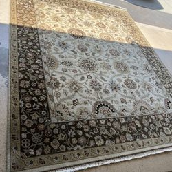 Persian Area Rugs From Mathis Brothers