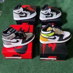 Jordan 1 High OG
