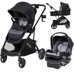 3 In 1 Baby Trend Stroller