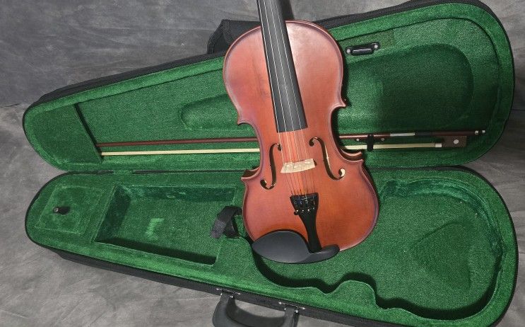 VIOLIN 4/4 $59
