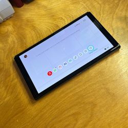 Nintendo Switch OLED - Tears Of The Kingdom Edition