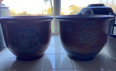 Two Pots
