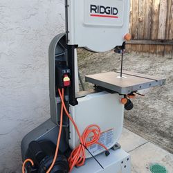 RIDGID