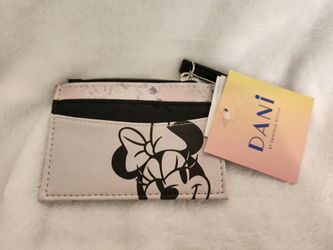 Minni Mouse cardholder 