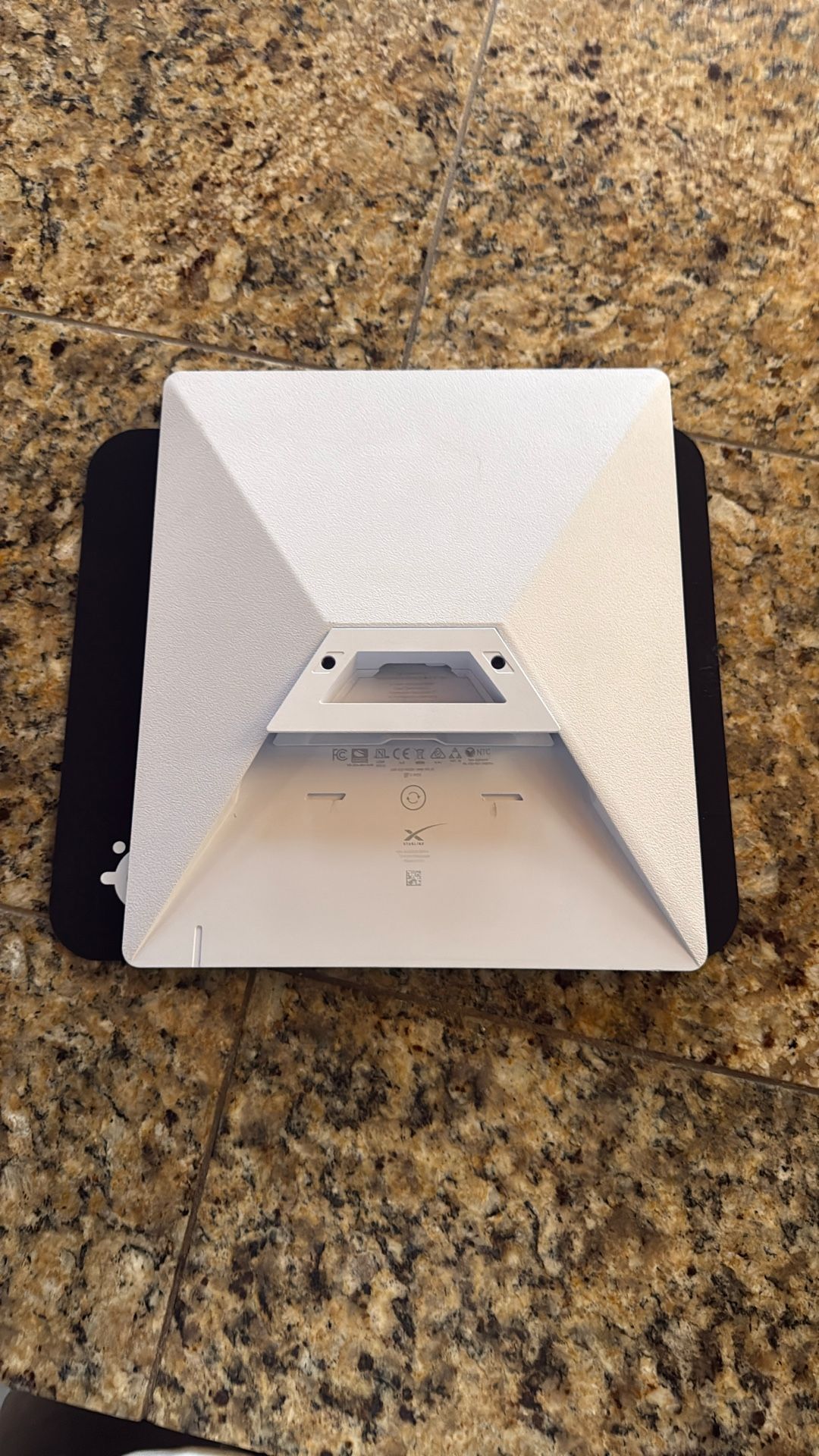 Starlink Mini Mobile Satellite WiFi Kit