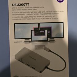 Targus Docking Station 