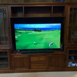 Sony Bravia 60 In. TV