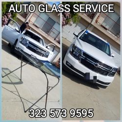 Auto Glass